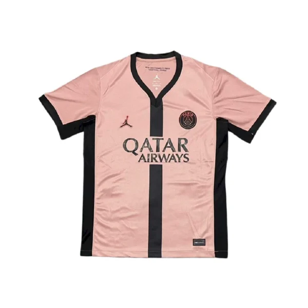 Camisa PSG III 2024/25 Torcedor