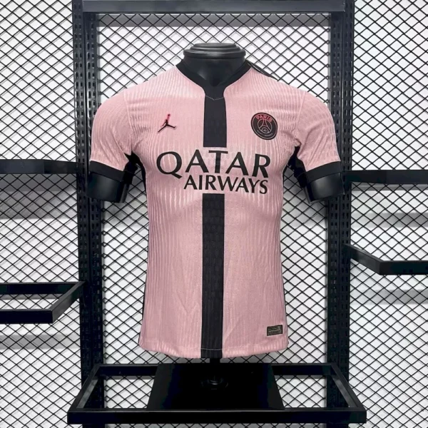 Camisa PSG III 2024/25 Jogador