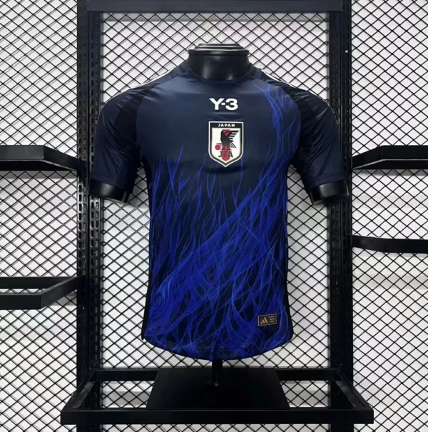 Camisa Japão I 2024/25 Jogador