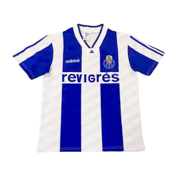 Camisa Retrô Porto I 1994/95