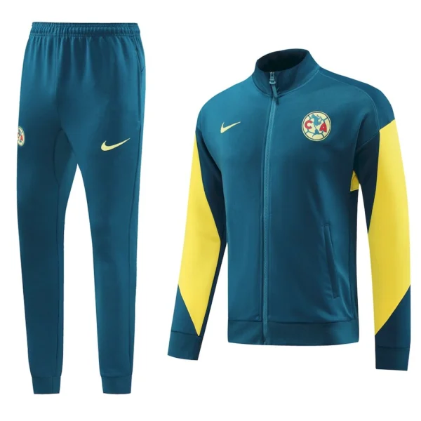Agasalho América 2024/25 (Jaqueta + Calça)
