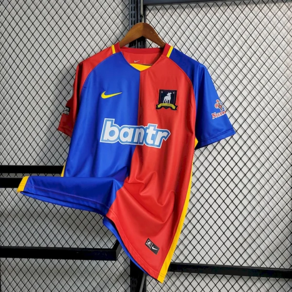 Camisa AFC Richmond (Ted Lasso) I 2022/23 Torcedor