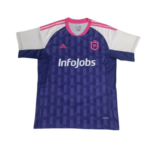 Camisa 1K FC I 2024/25 Torcedor