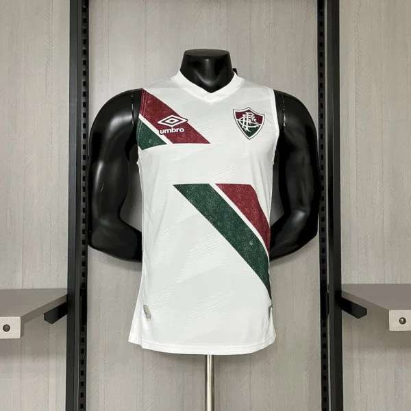 Regata Fluminense II 2024/25