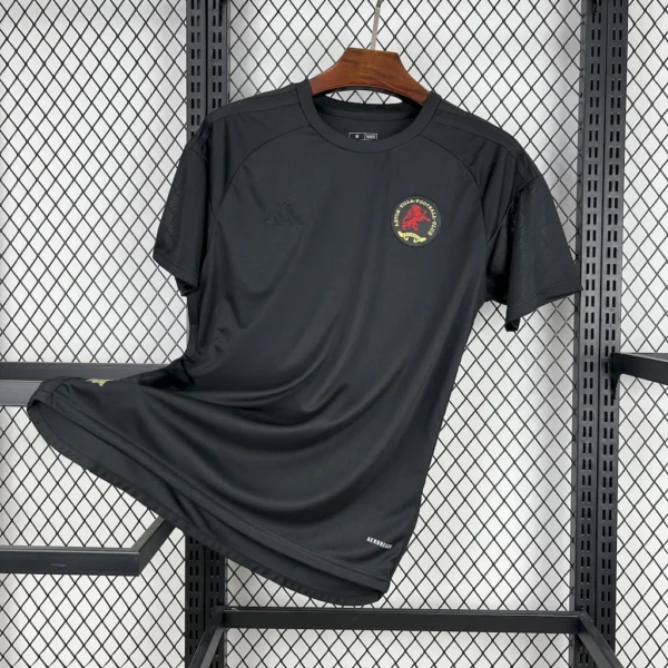 Camisa Aston Villa 150 anos 2024/25 Torcedor
