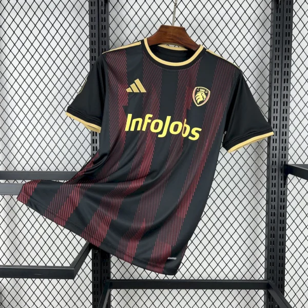 Camisa Ultimate Móstoles I 2025/26 Torcedor
