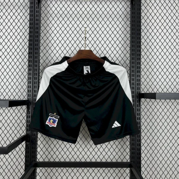 Short Colo-Colo I 2025/26