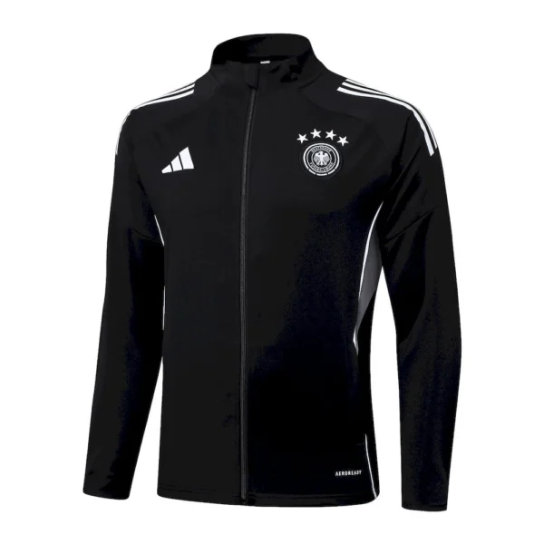 Camisa Alemanha 2025 Torcedor - Variação 2