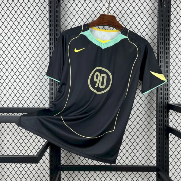 Camisa NK Total 90 Dri-FIT 2025/26 - Variação 10