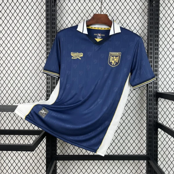 Camisa Panamá III 2026 Torcedor