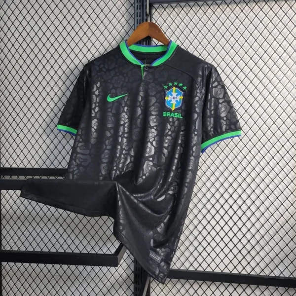 Camisa Brasil Edição Especial 2022/23 Torcedor
