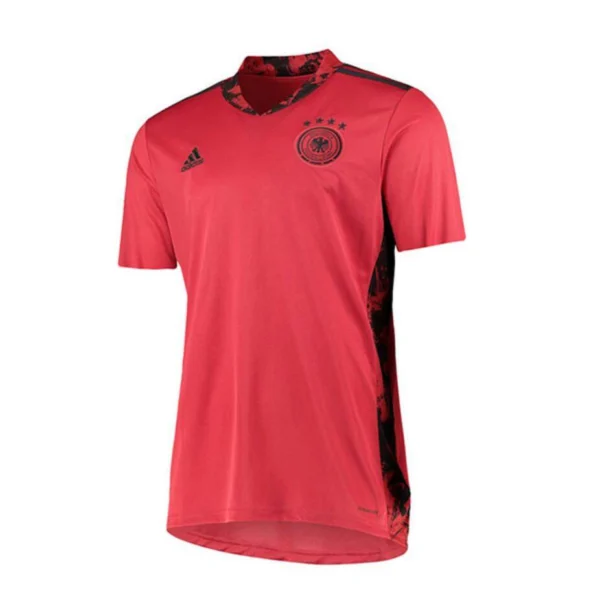 Camisa de Goleiro Alemanha 2021