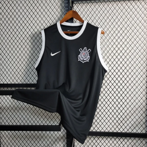 Regata Corinthians 2023/24