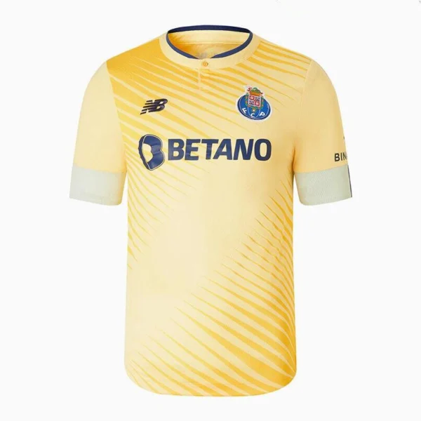 Camisa Porto II 2022/23 Jogador