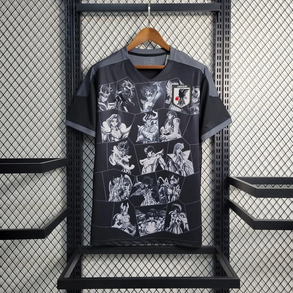 Camisa Japão Anime 2023/24 Torcedor