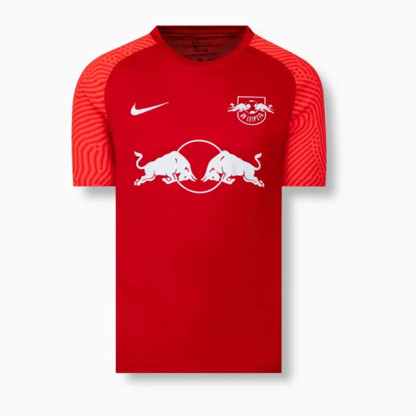 Camisa RB Leipzig IV 2021/22 Torcedor
