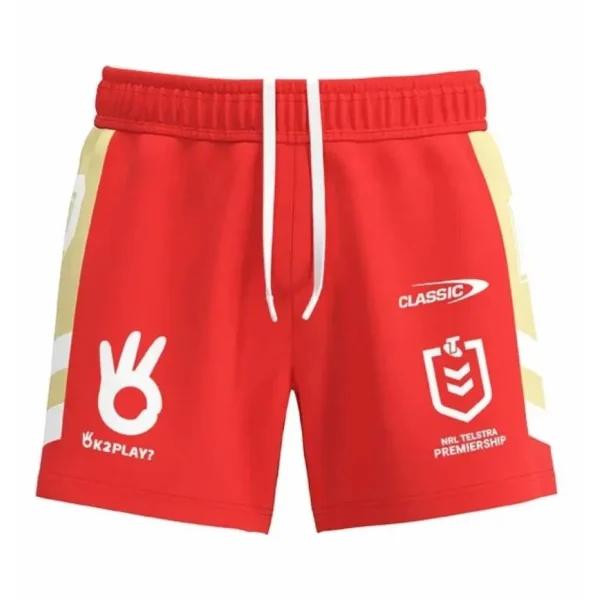 Short Dolphins I 2023